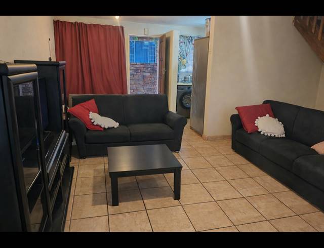 2 bed property to rent in CENTURION CENTRAL